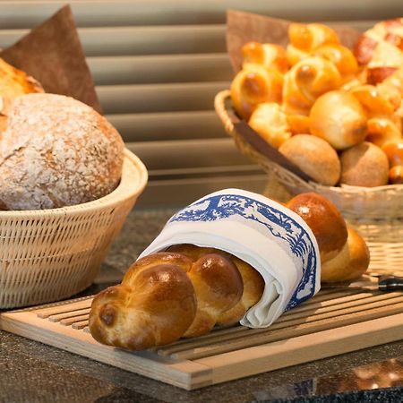 Le Petit Relais Hotel Gstaad Eksteriør billede